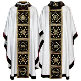 Lux Mundi Chasuble