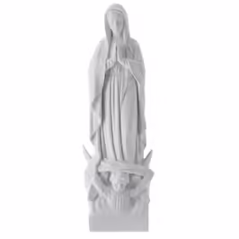 OUR LADY OF GUADALUPE