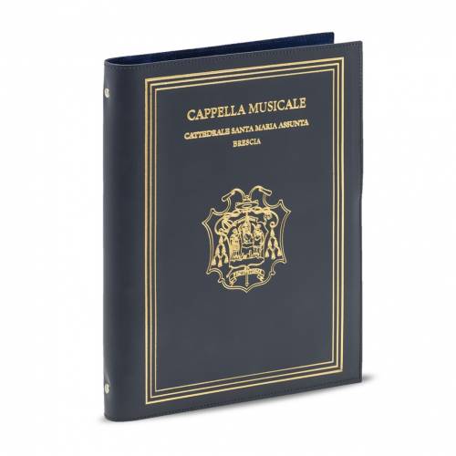 Document holder for choirs - Art. 527