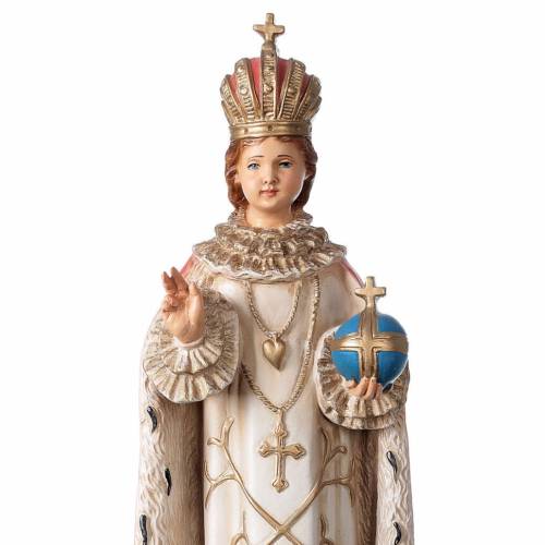 Statua di Gesù bambino di Praga