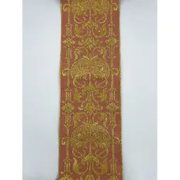 Gallone largo (16 cm) EMMA 260
