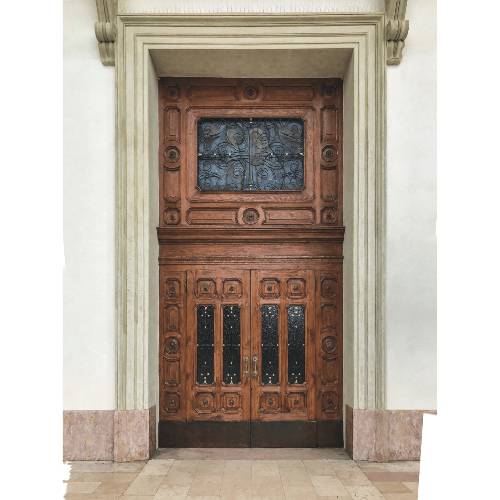 Restauri