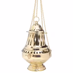 Thurible XXL colour gold