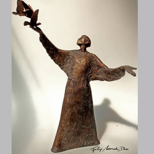 SAINT FRANCIS