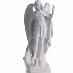 SAINT MICHAEL THE ARCHANGEL