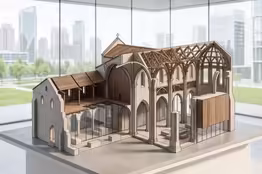 La Diocesi di Milano presenta il Monastero ambrosiano al MIND