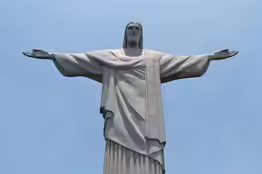 Statua di Cristo più grande del mondo