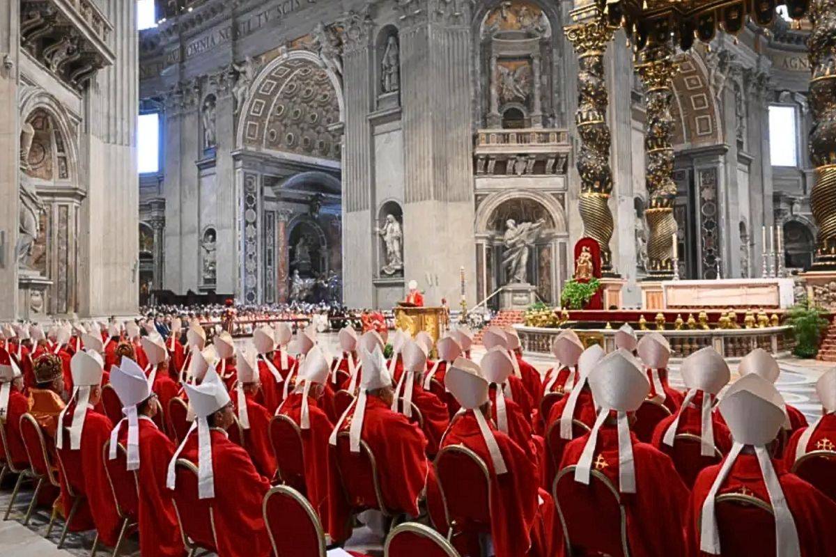 Quale il Conclave più lungo della storia?