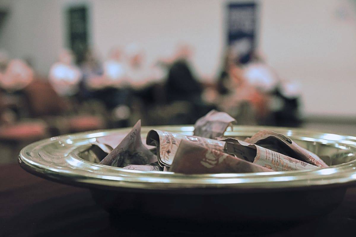 L’evoluzione della raccolta delle offerte