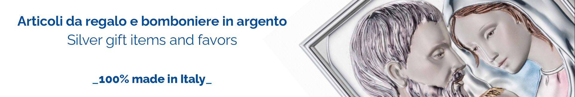 ARGENTI PREZIOSI by LA Distribuzioni Srl