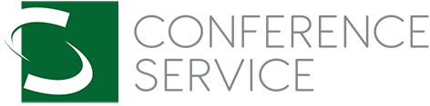 Conference service