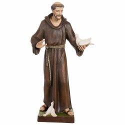 SAN FRANCESCO D