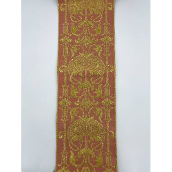 Gallone largo (16 cm) EMMA 260