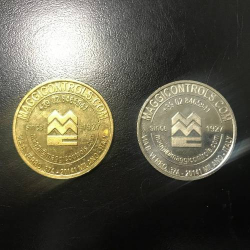 Commemorative medal code 1832
