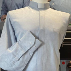 Camicia Clergy - MARANGEL