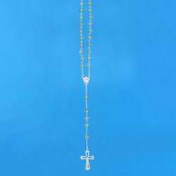 Rosario in Perle Lume