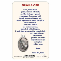 PVCM San Carlo Acutis 