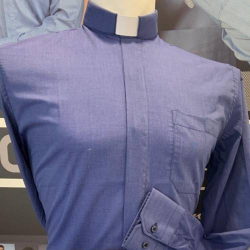 Camicia Clergy - a FILO