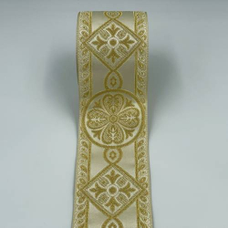 Liturgical Semi-metallic Gallon