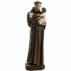 SAINT ANTHONY OF PADUA