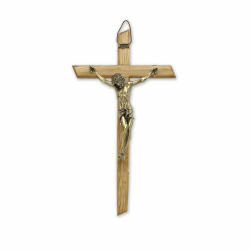 Croce in legno d