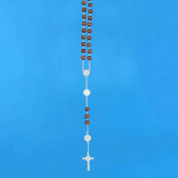 St. Benedict Rosary