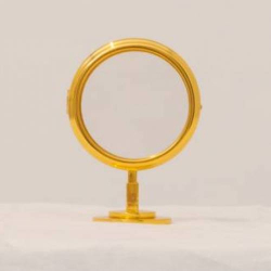 Ostensorio "Genesis"