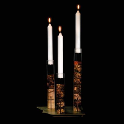 Candelabro da Altare - Lumen