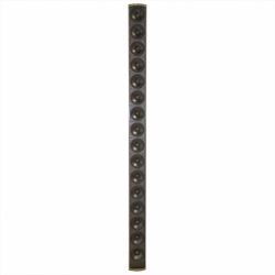 Diffusore verticale 16-20 RAE