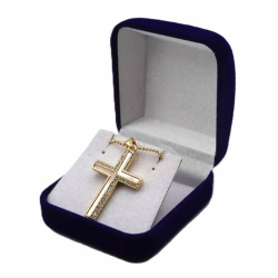 Cross Pendant C004