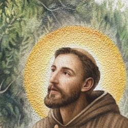 RIP31 - San Francesco