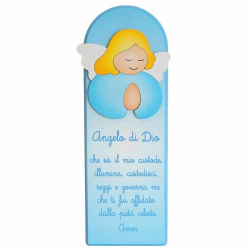 Tavola Celeste Angelo di Dio