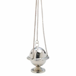Thurible mini H 10 cm