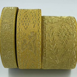 Gallone metallico EMMA 194A