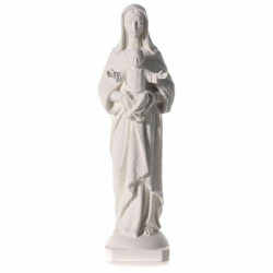 MADONNA CON BAMBINO