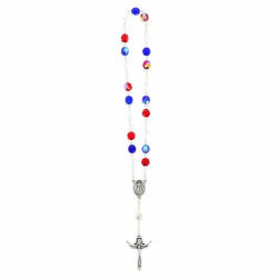 Corona devozionale 7 Pater, Ave e Gloria