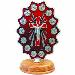 Via Crucis