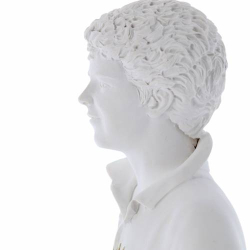 Statua Carlo Acutis di 37cm