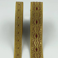 Gallone semimetallico EMMA 323