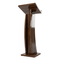 Leggio in legno - Art. 503