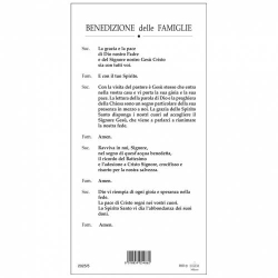 Benedizione Famiglia 2025/5