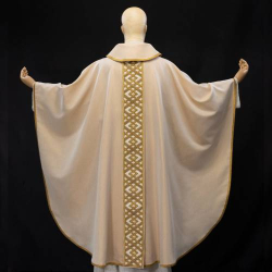 CASULA CLASSICA