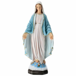 Our Lady of Miraculous - 50 cm