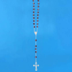 Rosario in Perle Lume