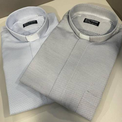 Camicia Clergy - MARANGEL