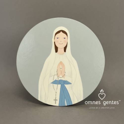 IMA Collection - NOSTRA SIGNORA DI LOURDES
