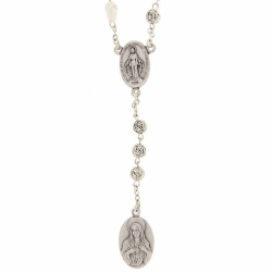 Corona alle lacrime della Madonna