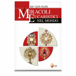 Eucharistic miracles around the world