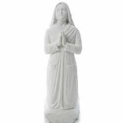 SANTA BERNADETTE SOUBIROUS 