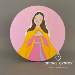 IMA Collection - MAGNIFIACT ANIMA MEA DOMINUM